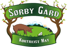 Sørby Gård Logo